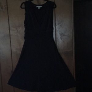 Black dress - AA Studio